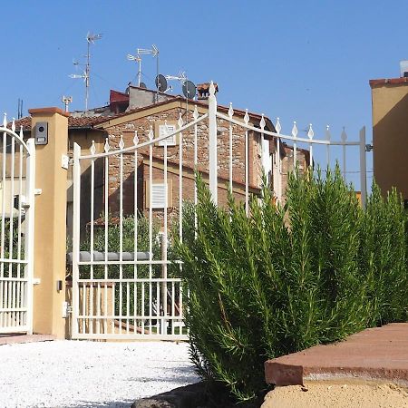 La Casa Di Samarcanda Uliveto Terme Εξωτερικό φωτογραφία