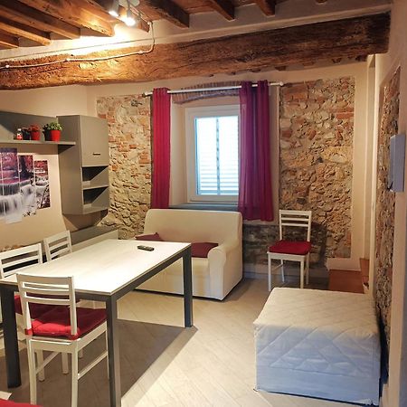 La Casa Di Samarcanda Uliveto Terme Εξωτερικό φωτογραφία