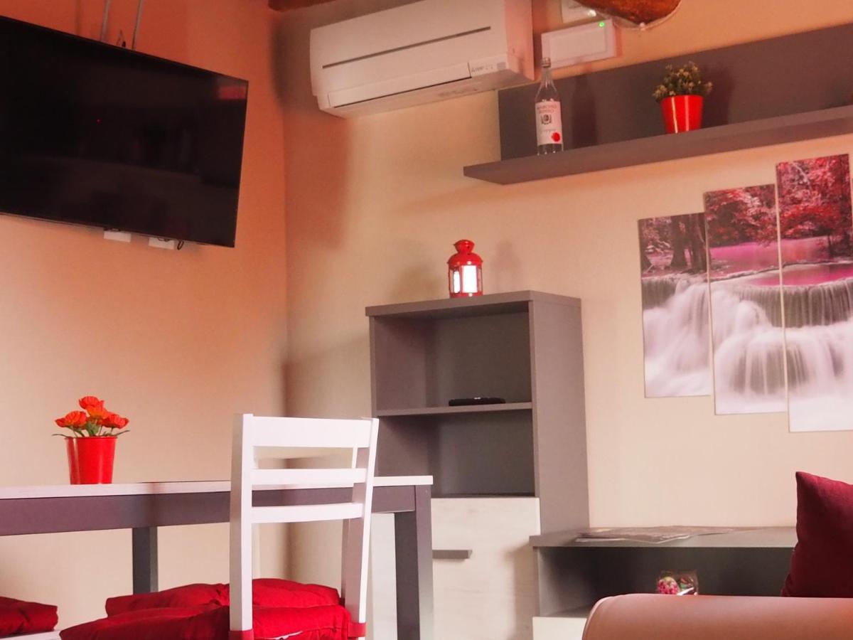 La Casa Di Samarcanda Uliveto Terme Εξωτερικό φωτογραφία