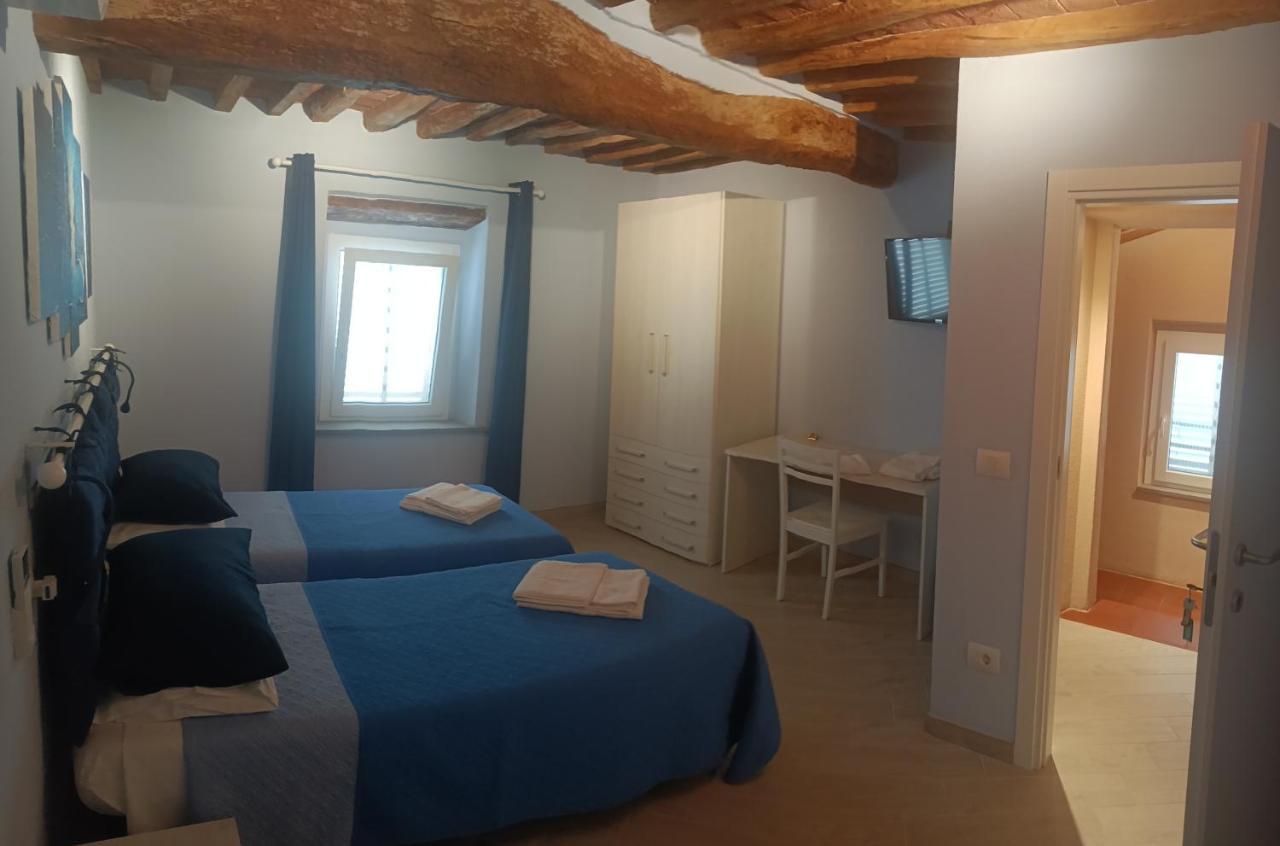 La Casa Di Samarcanda Uliveto Terme Εξωτερικό φωτογραφία