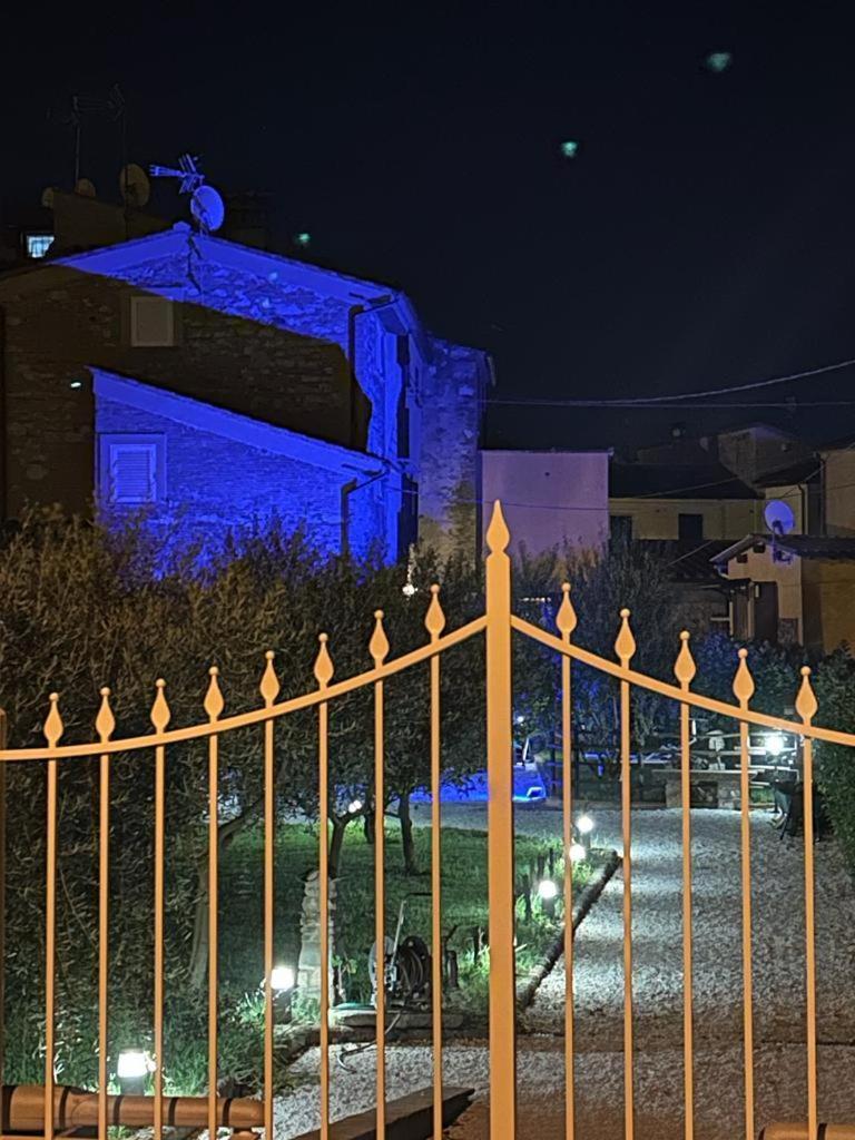 La Casa Di Samarcanda Uliveto Terme Εξωτερικό φωτογραφία