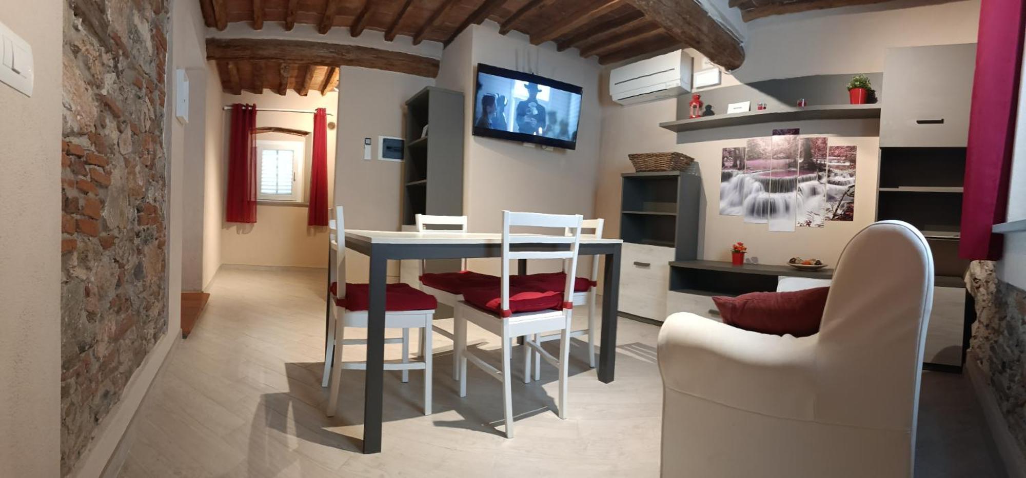 La Casa Di Samarcanda Uliveto Terme Εξωτερικό φωτογραφία