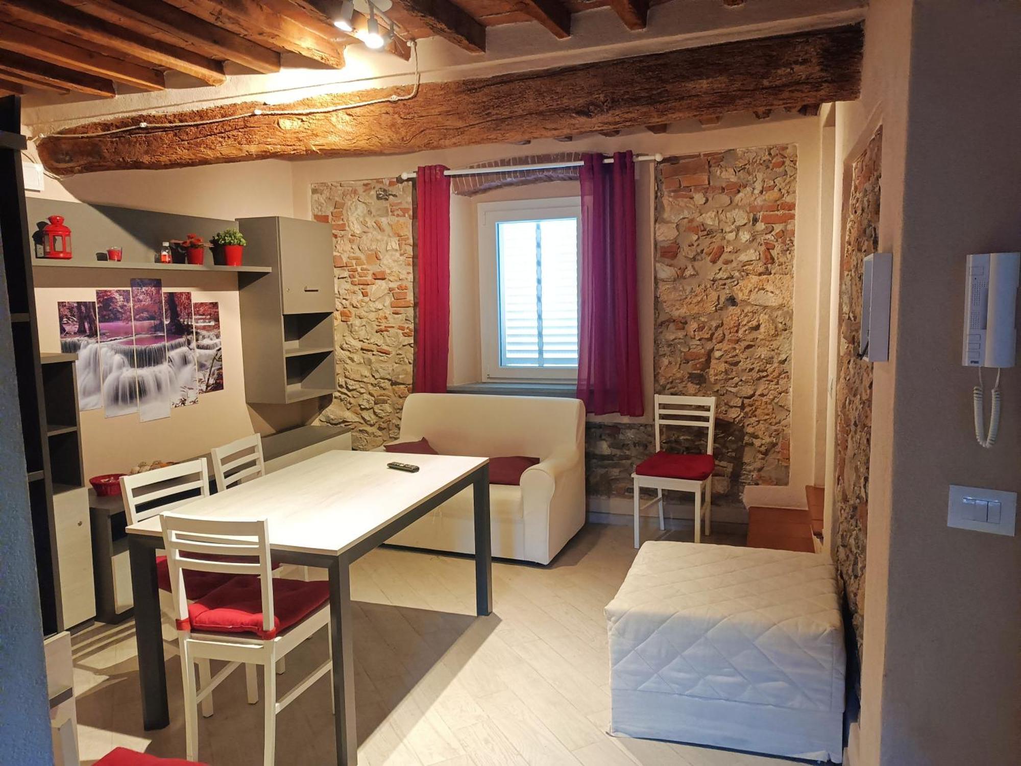 La Casa Di Samarcanda Uliveto Terme Εξωτερικό φωτογραφία